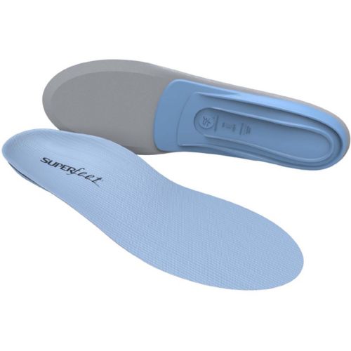 Superfeet All-Purpose Support Low Arch Insoles Dick's Sporting Goods