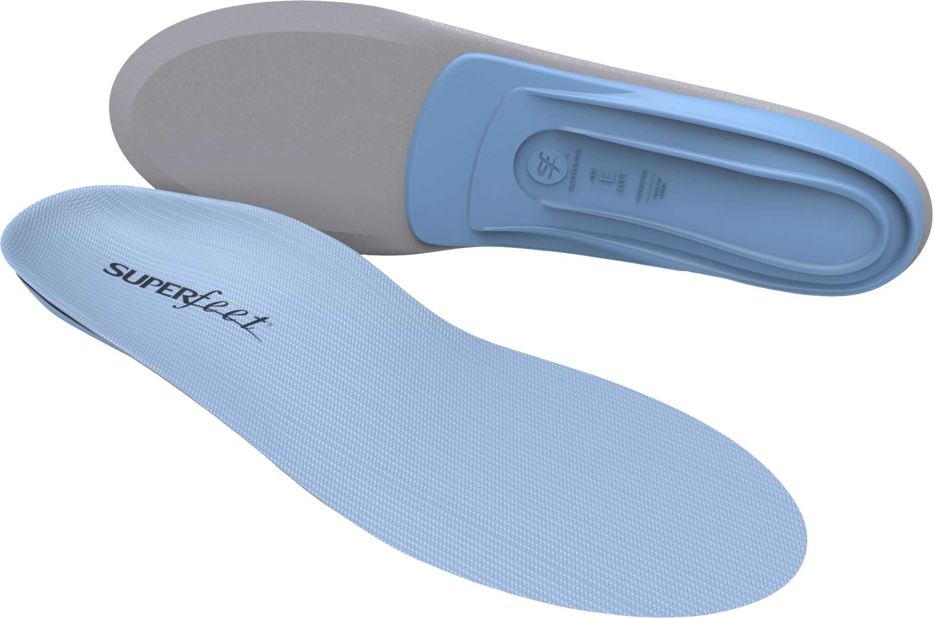 Superfeet All-Purpose Support Medium Arch