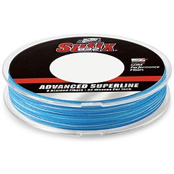 Fishing Line  Available at DICK'S