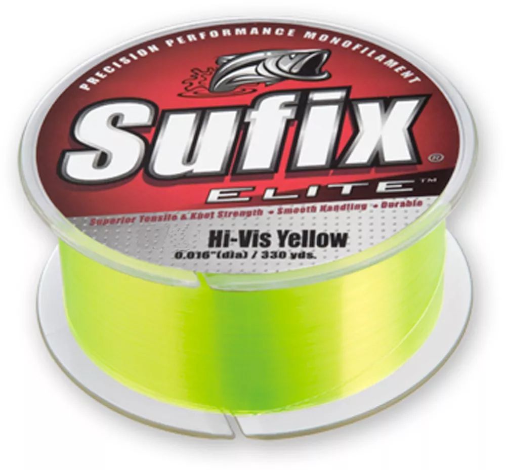 High Vis Yellow