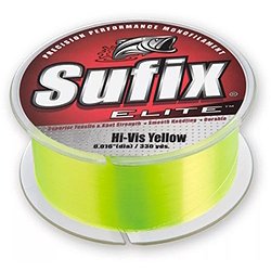 Best Fishing Line For Trout
