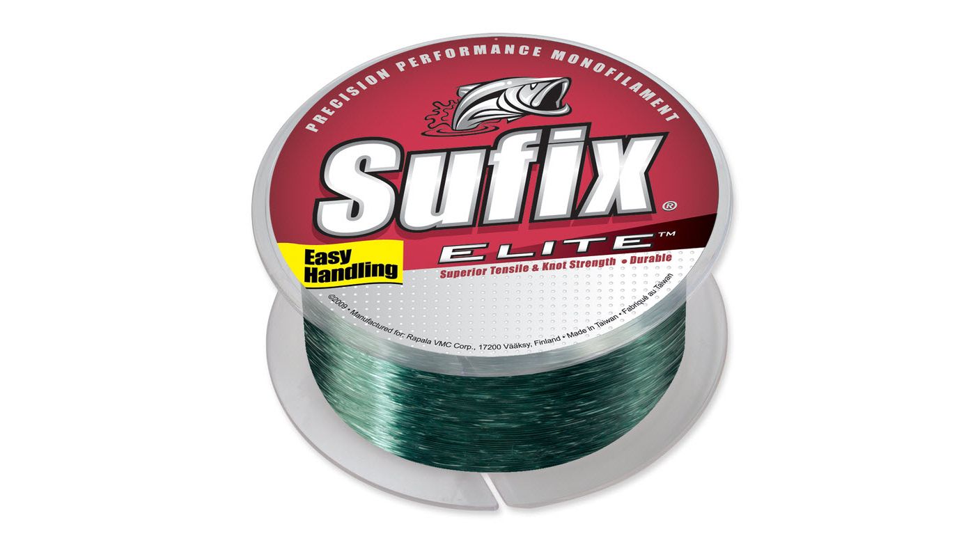 Sufix Elite Fishing Line DICK'S Sporting Goods