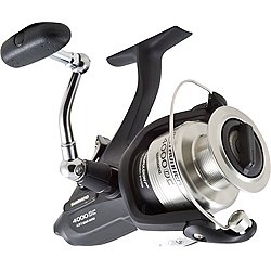 Best conventional reels for casting distance? - Page 2 - Distance