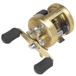 Round Casting Reel  DICK's Sporting Goods