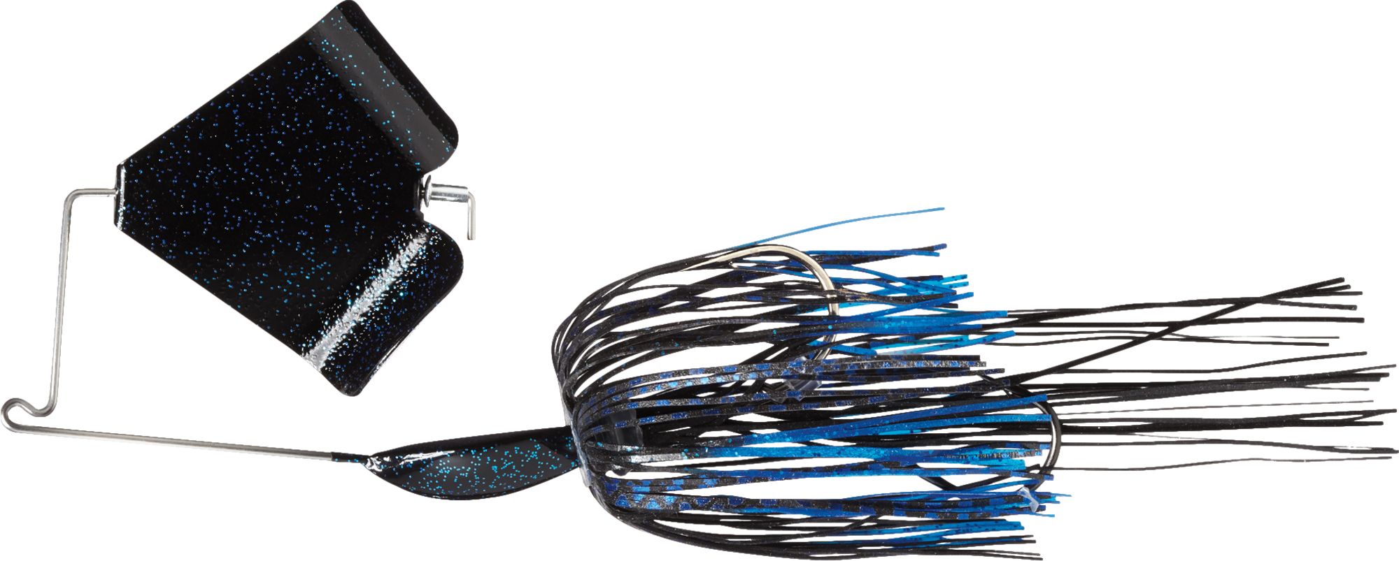 Black/Blue