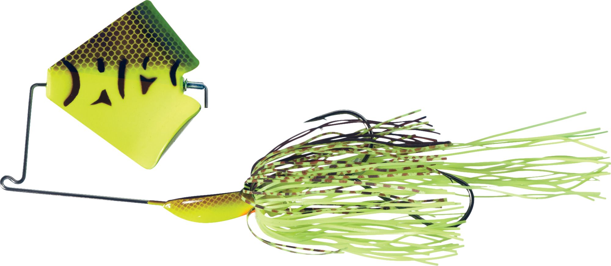 Chartreuse Belly Craw