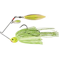 Strike King Micro-King Spinnerbait – Natural Sports - The Fishing