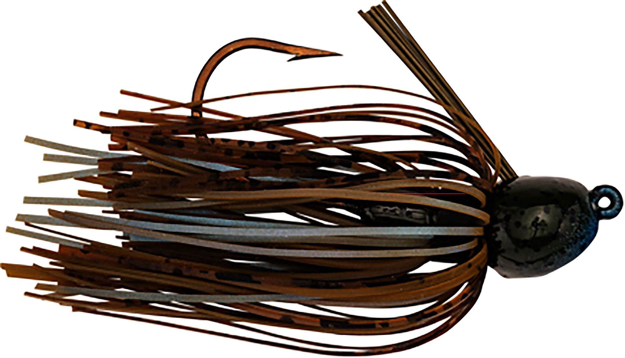 Strike King Bitsy Bug Mini Jig