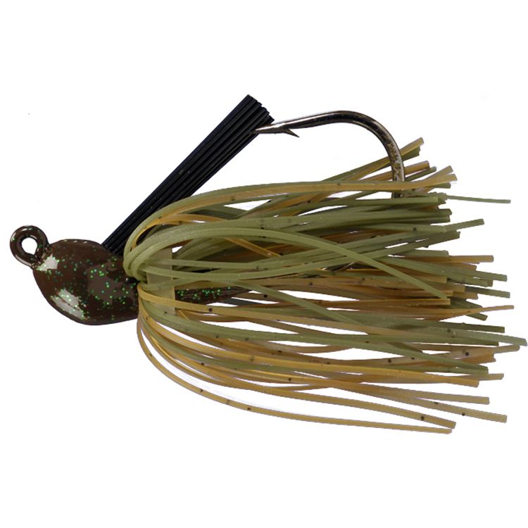 Green Crawfish
