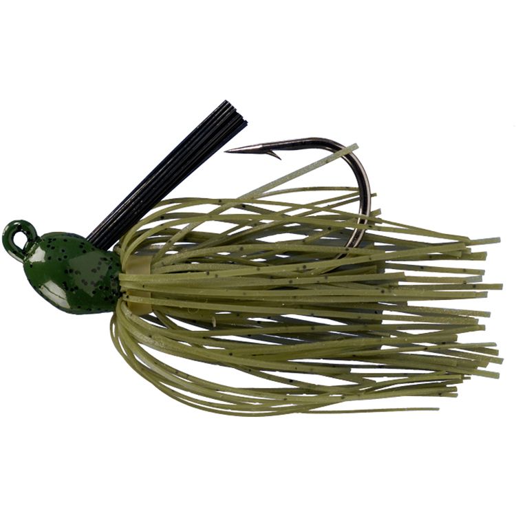 Strike King Bitsy Flip Jig