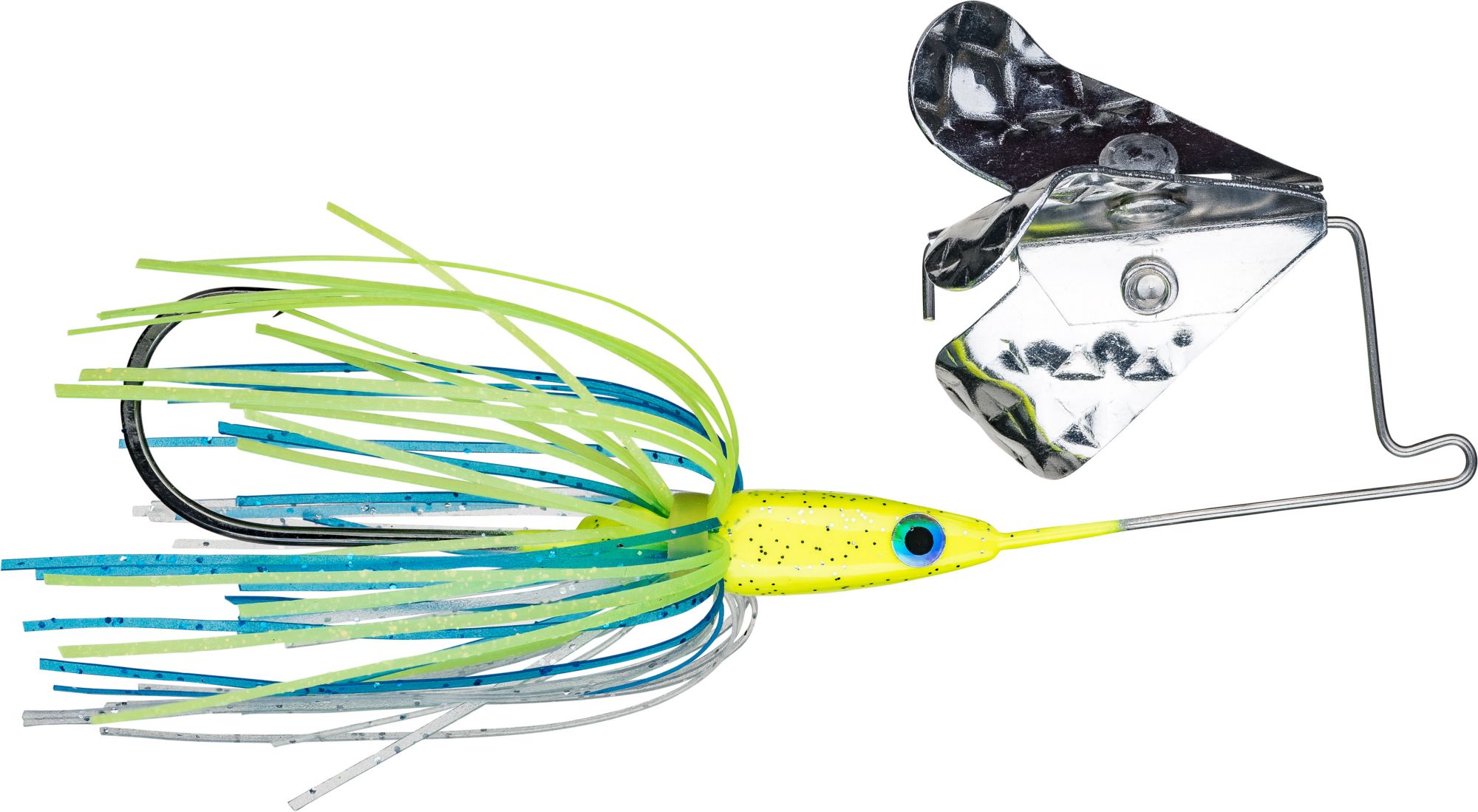 Strike King Tri-Wing Buzz King Buzz Bait