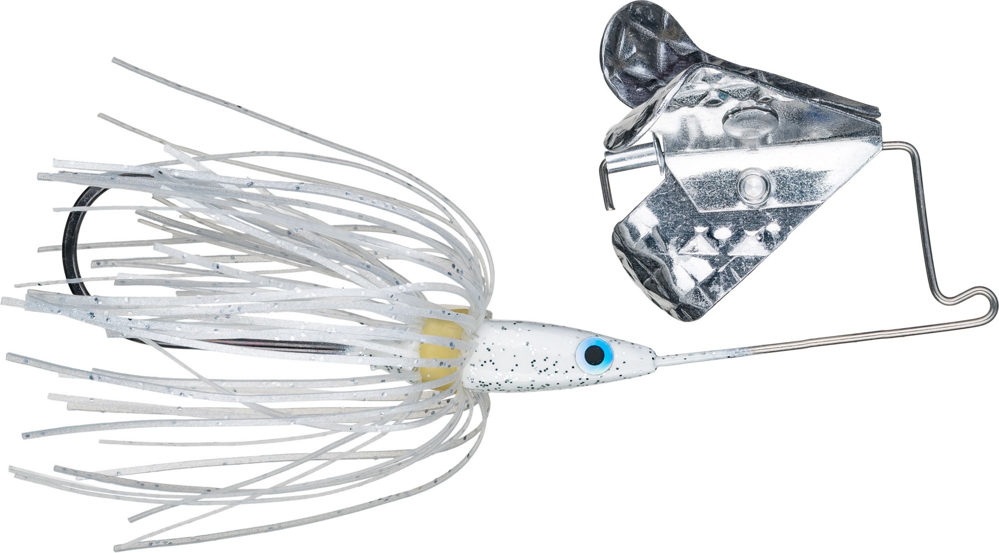 Strike King Tri-Wing Buzz King Buzz Bait, Oxford - Black Friday