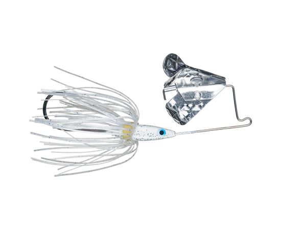Strike King Tri-Wing Buzz King Buzz Bait