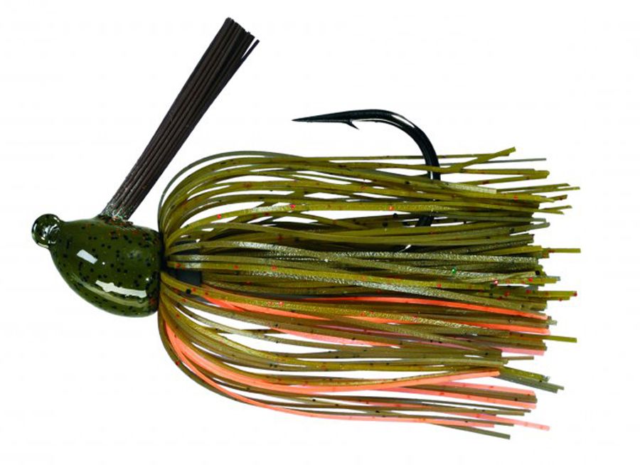 Bama Craw