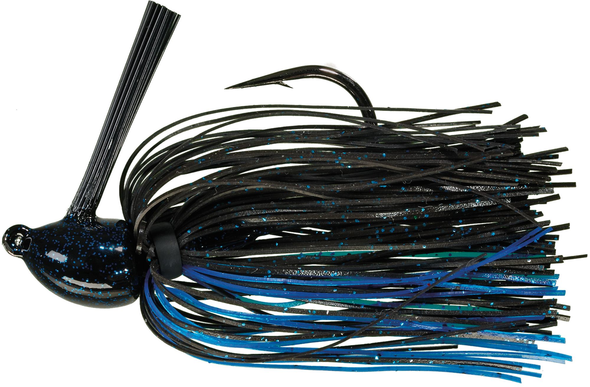 Black Blue