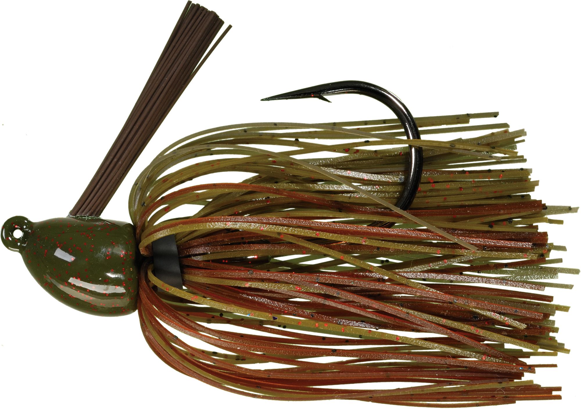 Strike King Hack Attack Jig