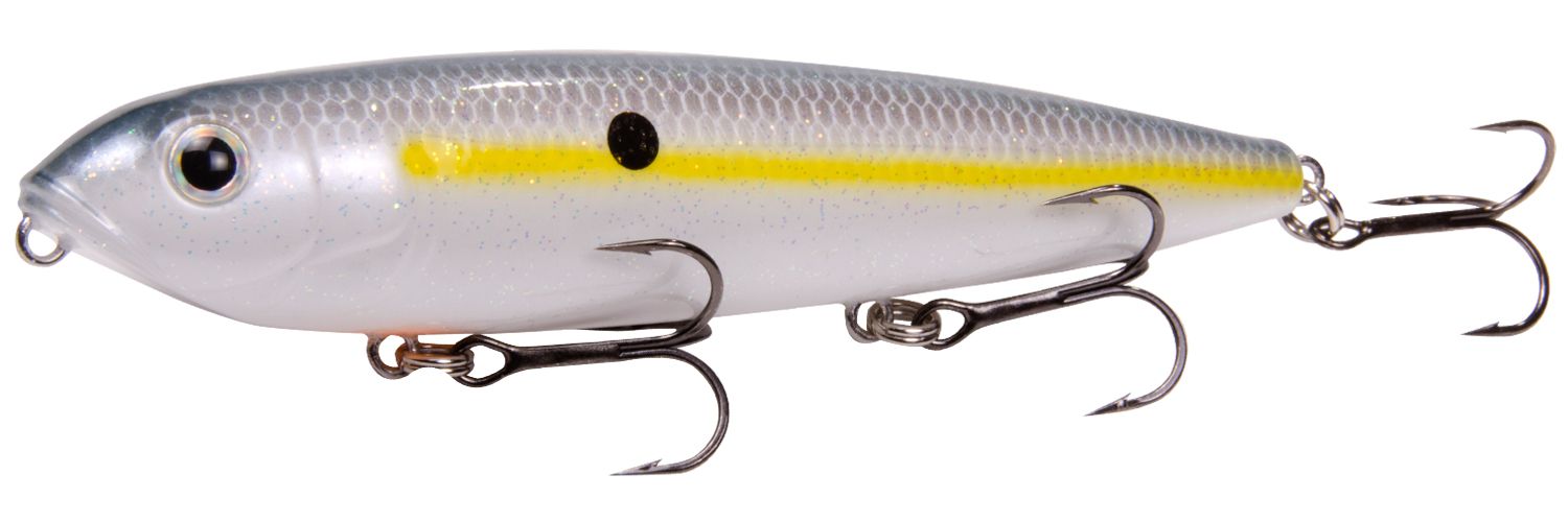 Strike King KVD Sexy Dawg Topwater Walking Bait