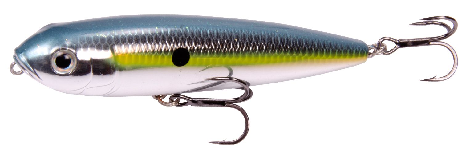 Chrome Sexy Shad