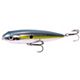 Chrome Sexy Shad