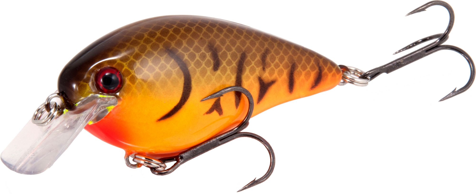 Orange Belly Craw