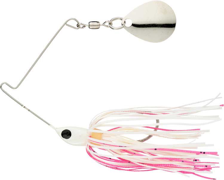Pink/White