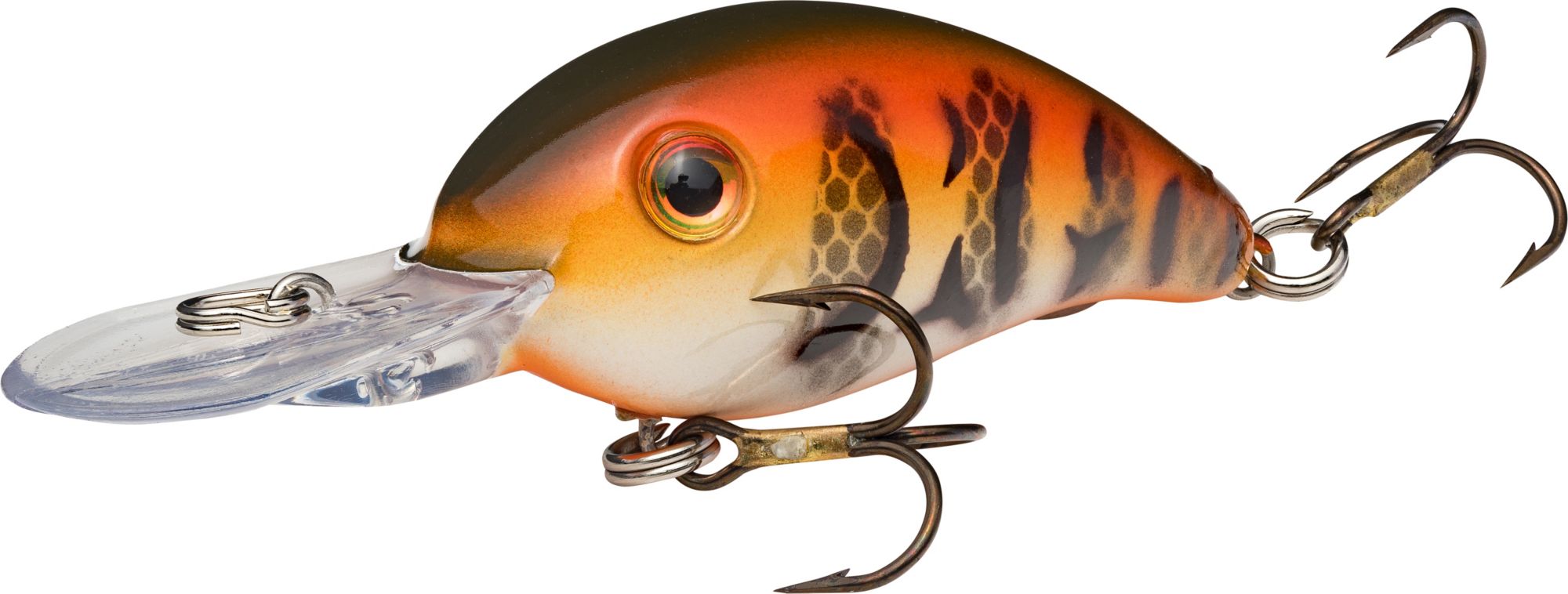 DB Craw