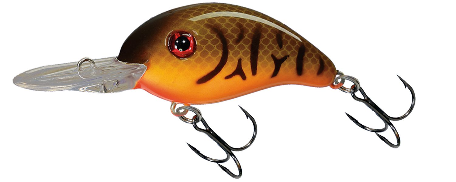 Org Belly Craw