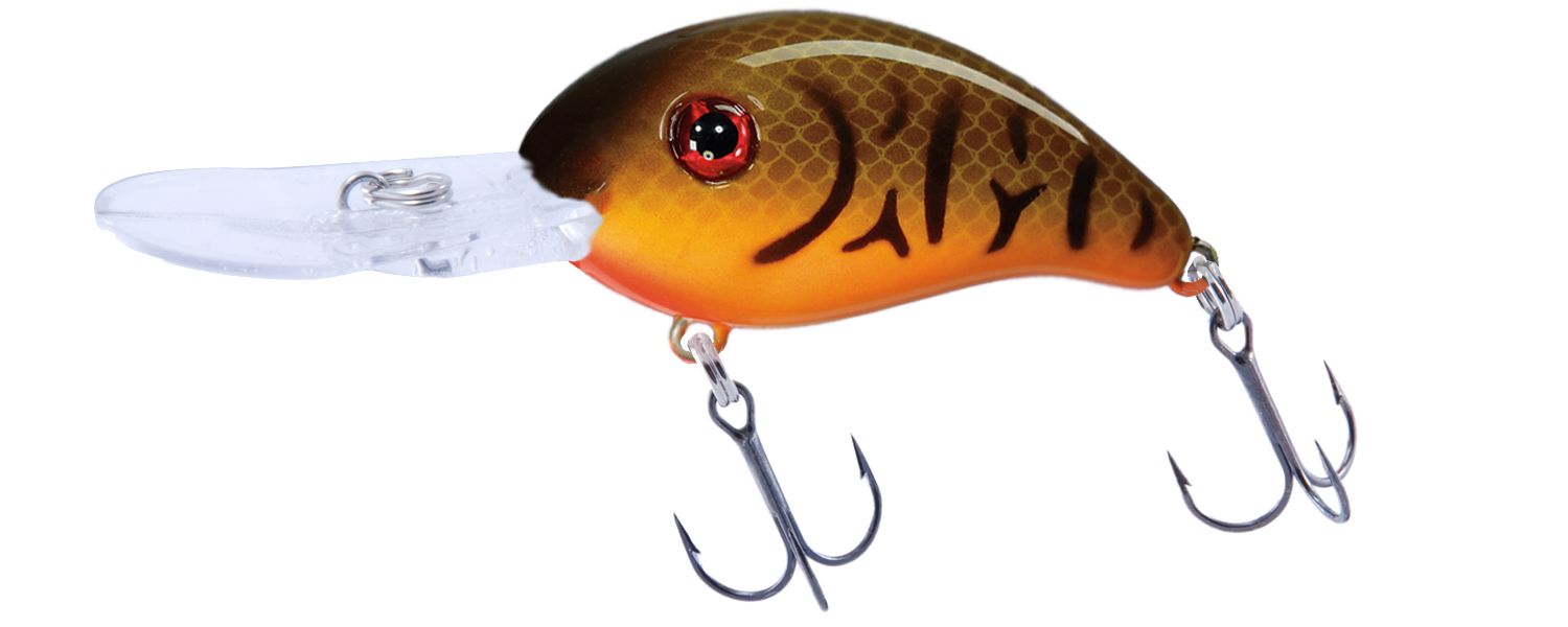 Org Belly Craw