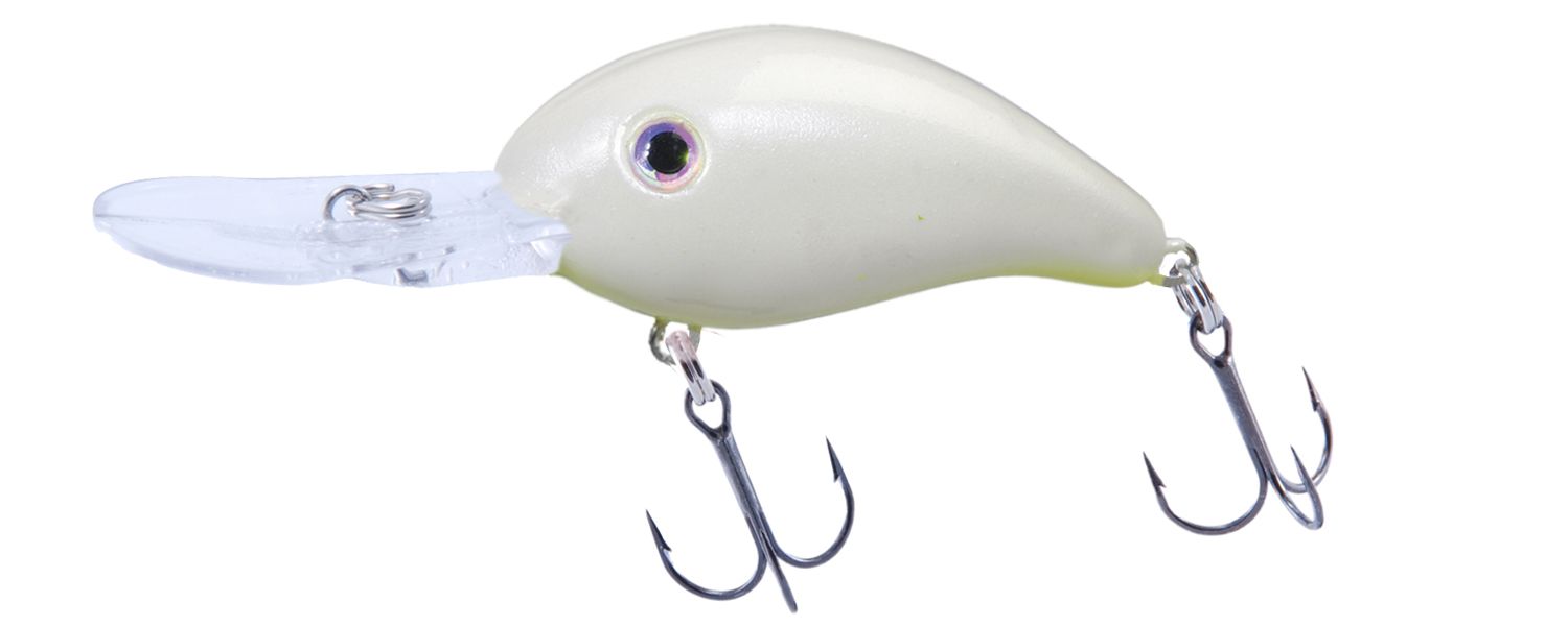 Strike King Pro Model Series 3XD Crankbait - Multi