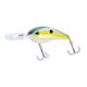 Chartreuse Sexy Shad