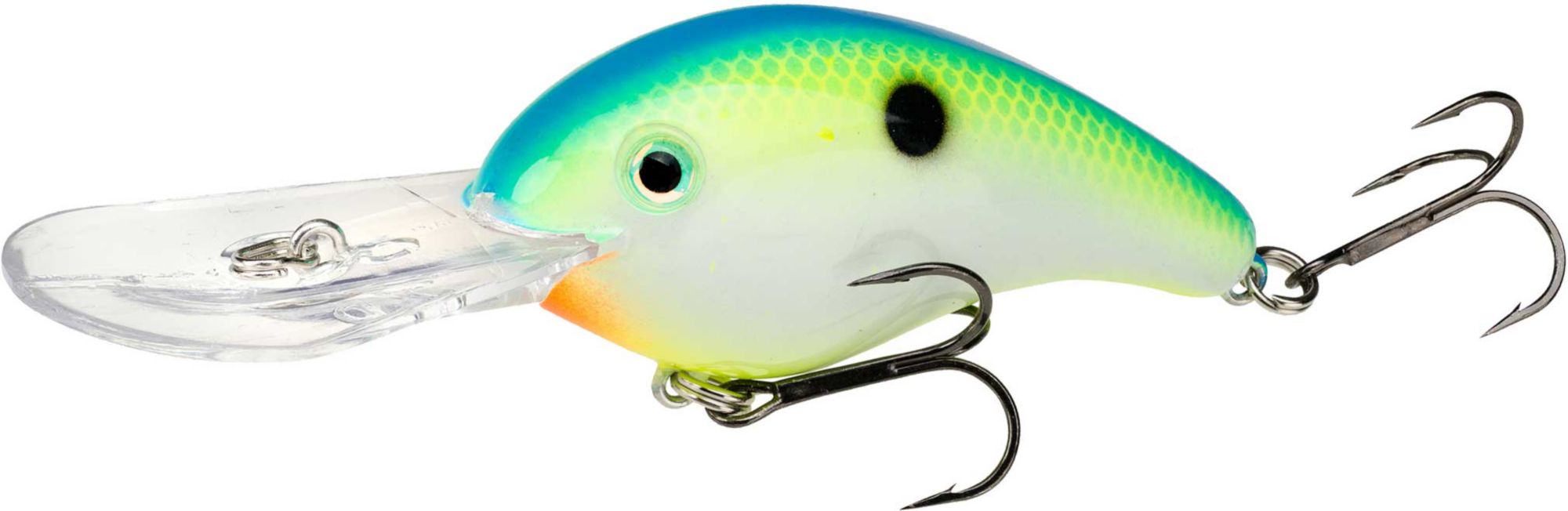 Citrus Shad