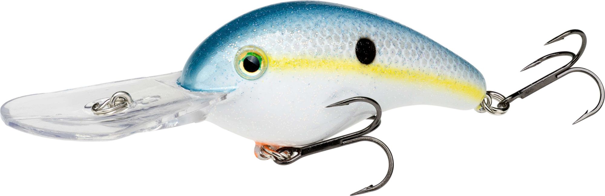 Sexy Shad