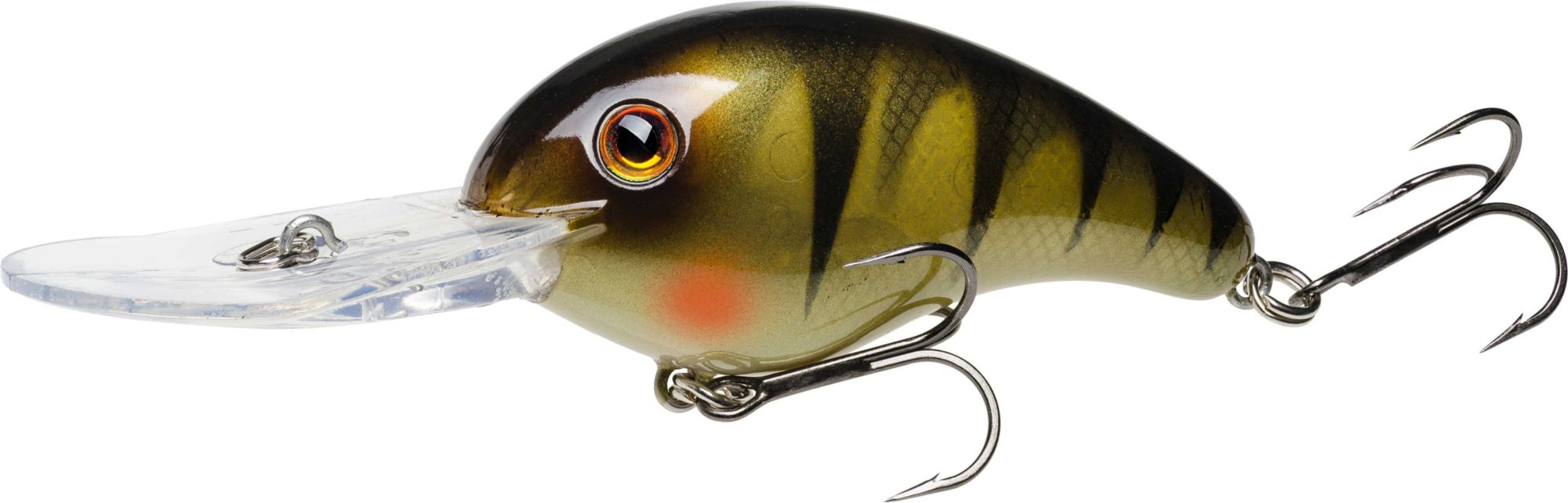 Dick's Sporting Goods Strike King Pro Model Series 3XD Crankbait