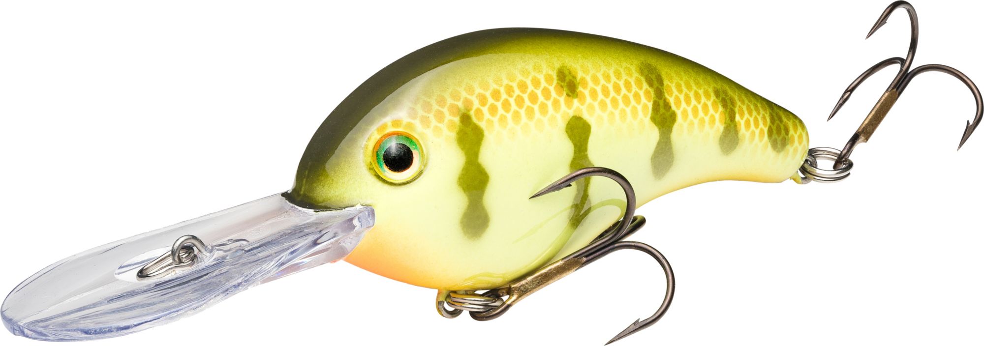 Chartreuse Perch