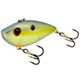 Chartreuse Sexy Shad