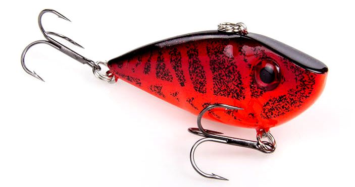 Chili Craw