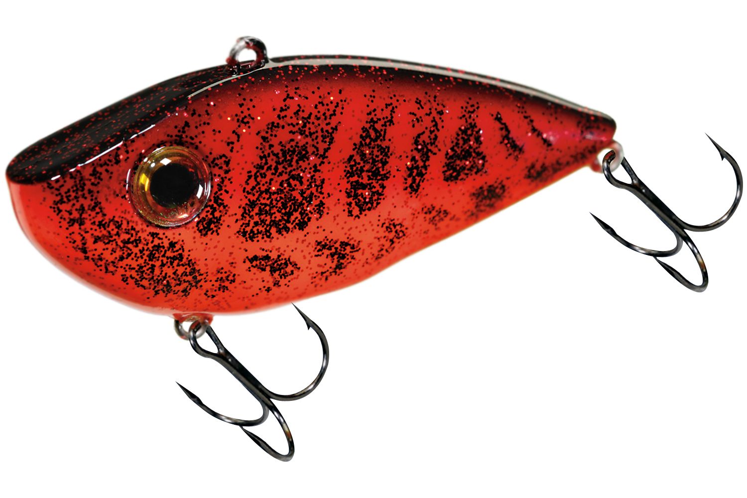 Strike King Red Eyed Shad Lipless Crankbait