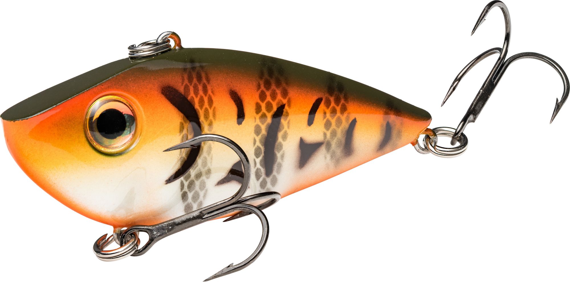 Strike King Red Eyed Shad Lipless Crankbait