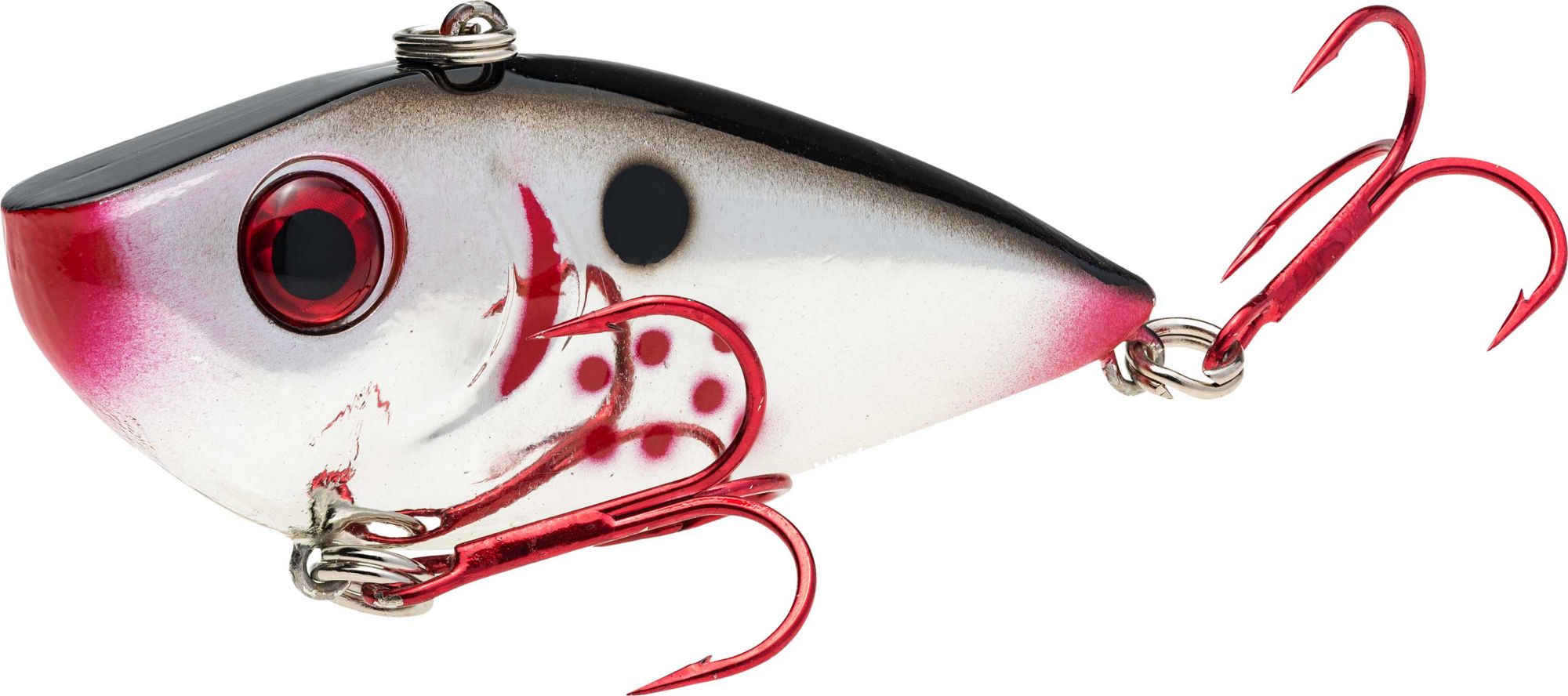 Strike King Red Eyed Shad Lipless Crankbait