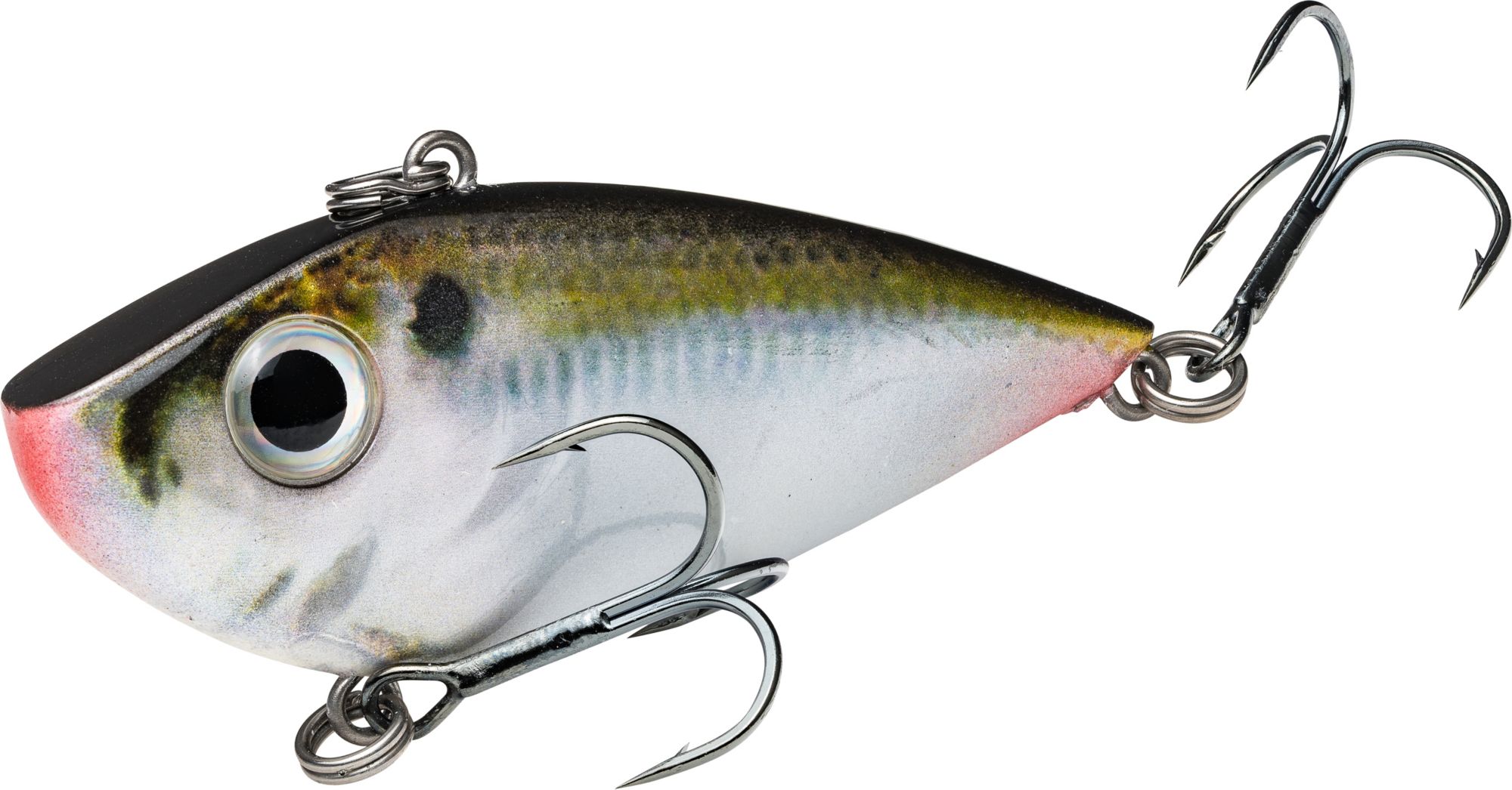 Strike King Red Eyed Shad Lipless Crankbait