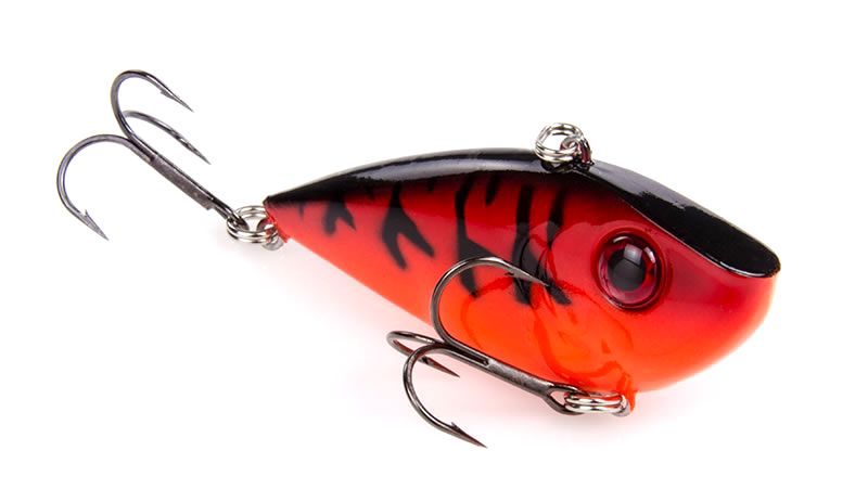 Orange Craw