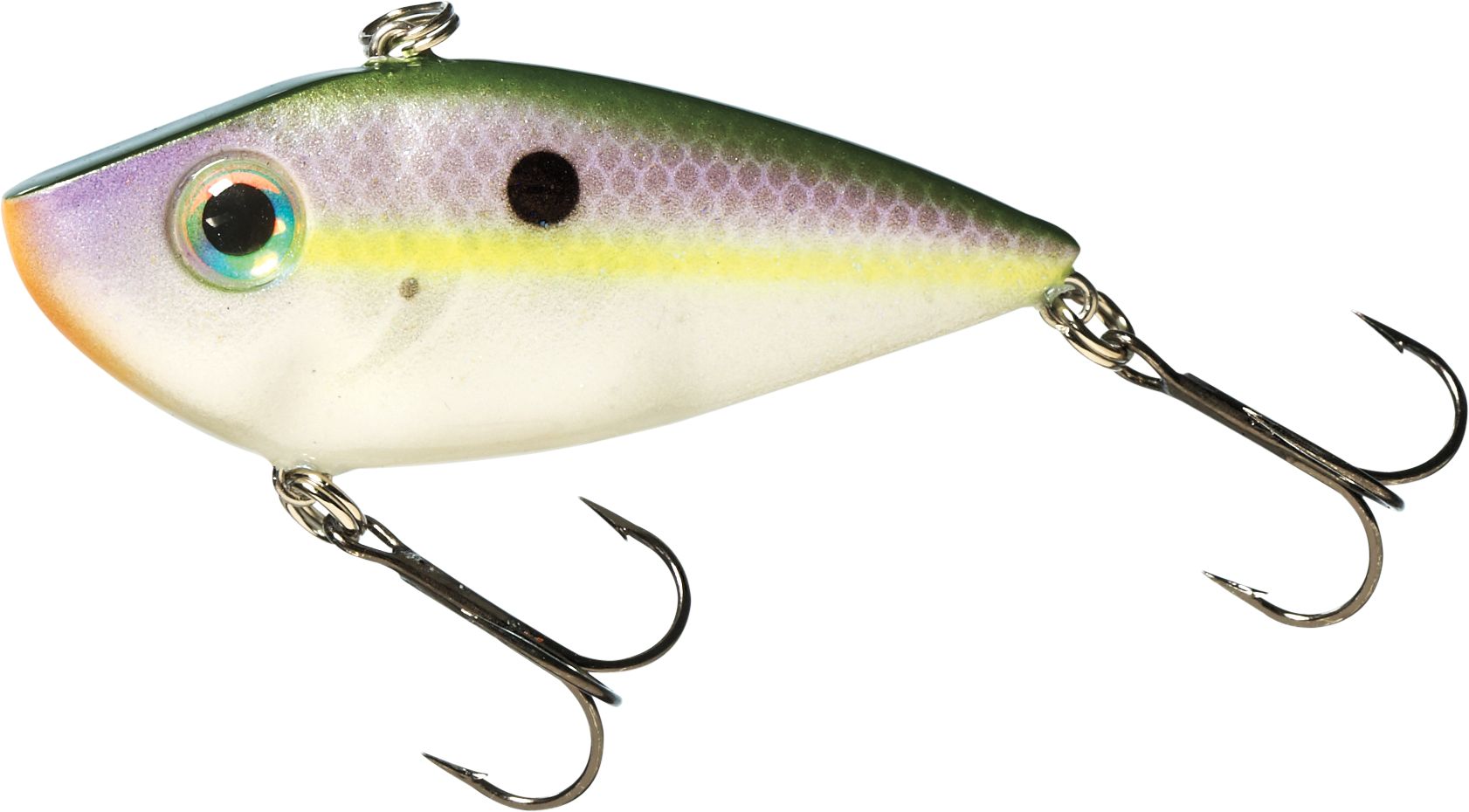 Strike King Red Eyed Shad Lipless Crankbait