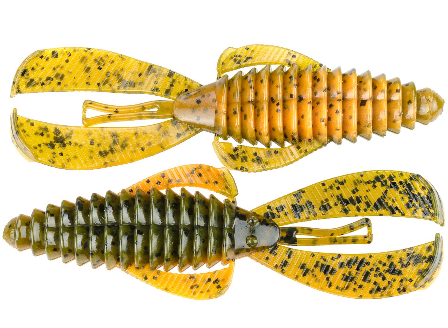 Bama Craw