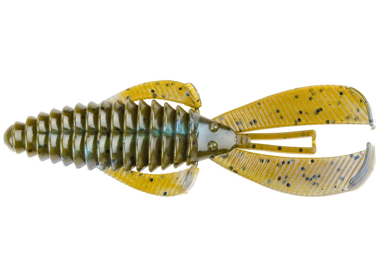 Blue Craw