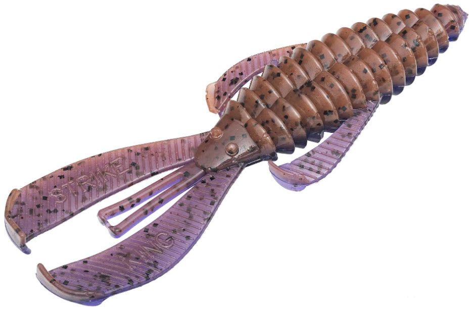 Strike King Rage Bug Soft Bait