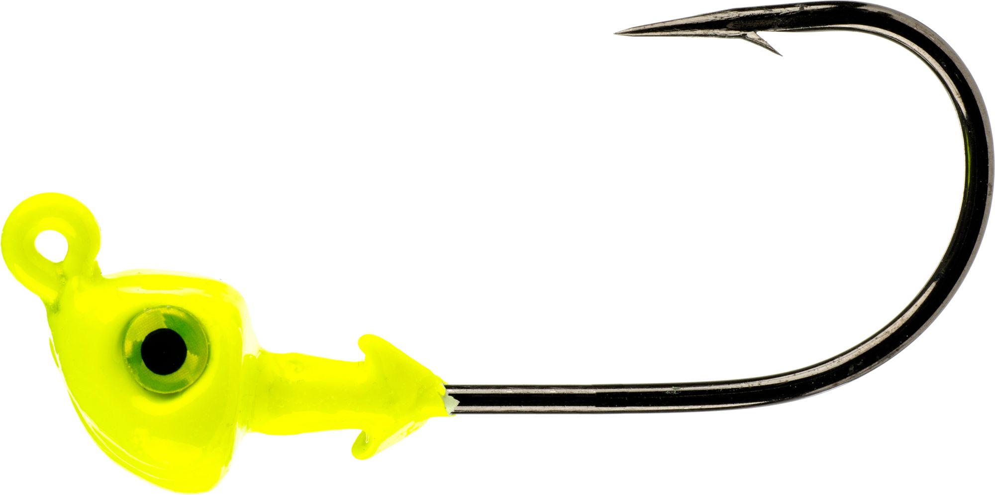 Strike King Redfish Magic Saltwater Flats Jig Head