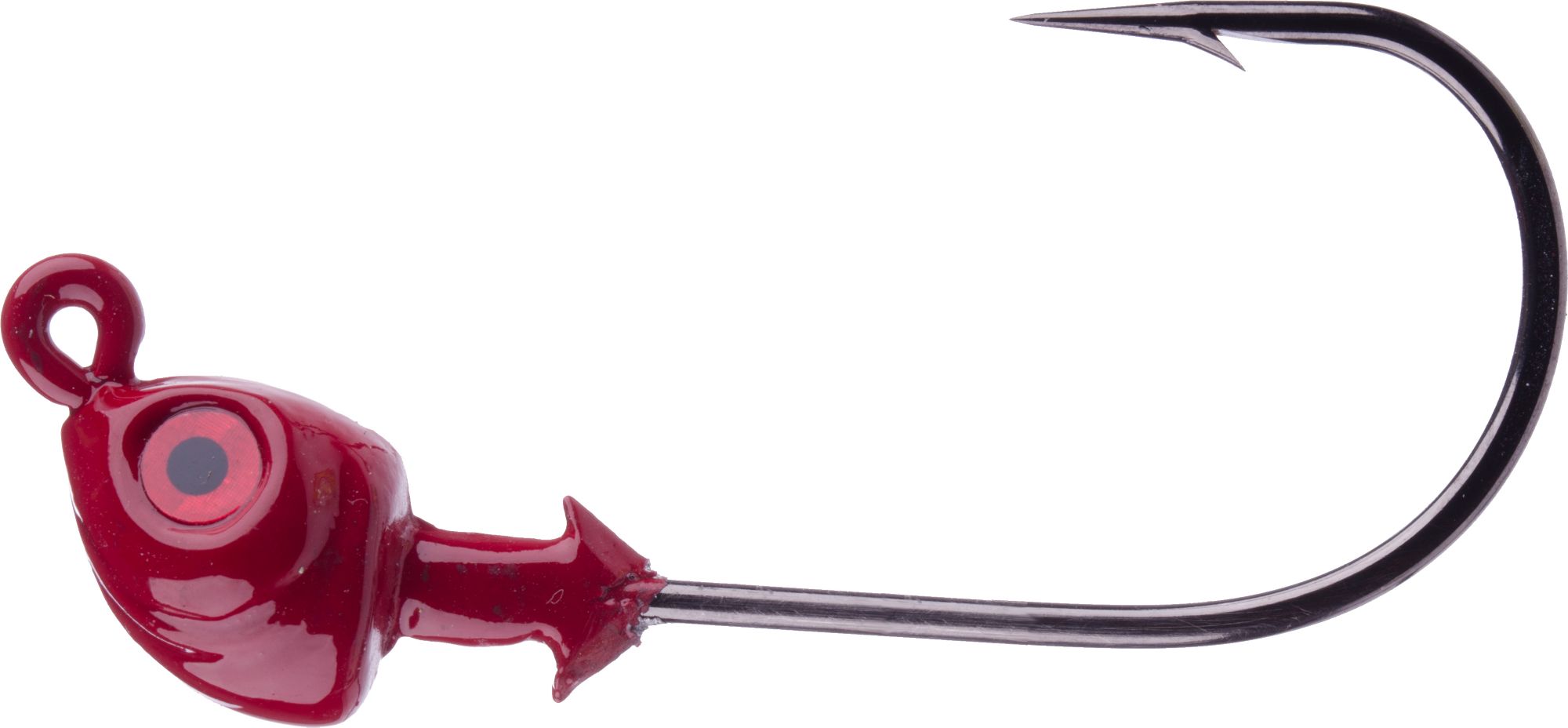 Strike King Redfish Magic Saltwater Flats Jig Head