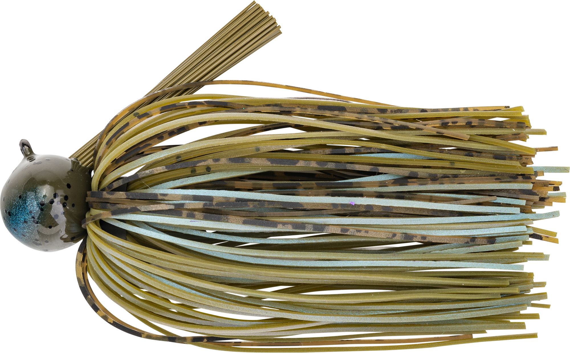 Strike King Tour Grade Football Jig