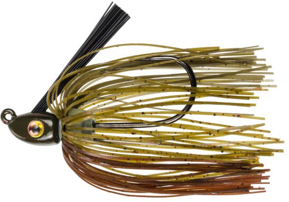 Strike King Tour Grade Swimming Jig