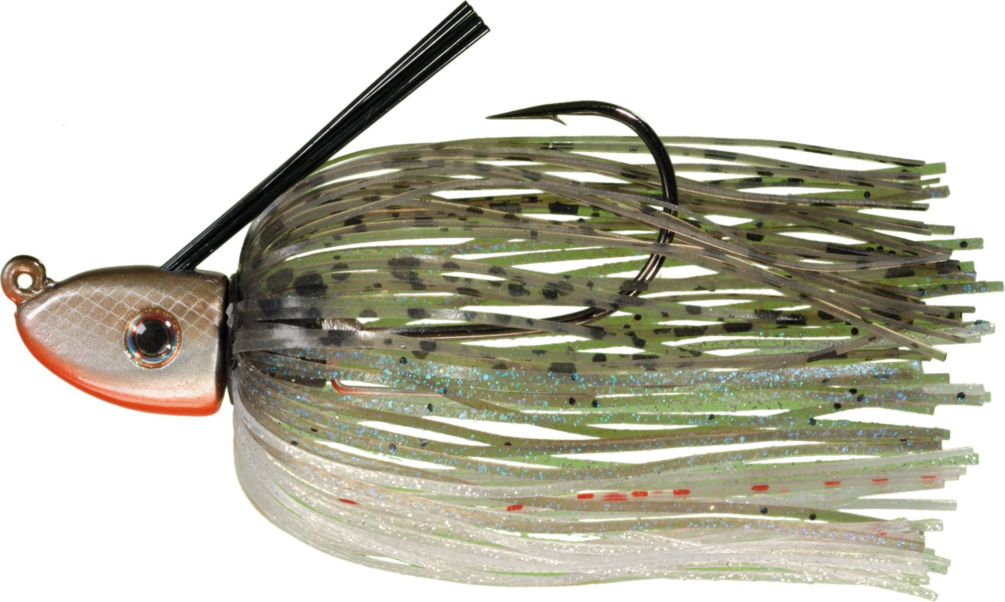 Smokey Shad